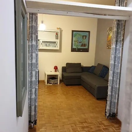 Kibilu - Viale Monza Milan