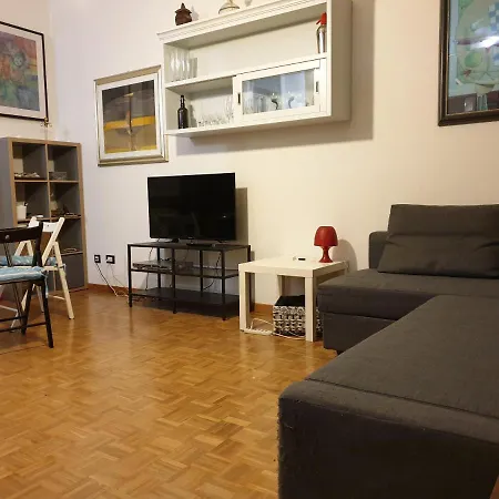Kibilu - Viale Monza * Milan