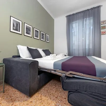 Apartment Casa Da Distinta