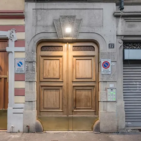 Casa Da Distinta Apartman *