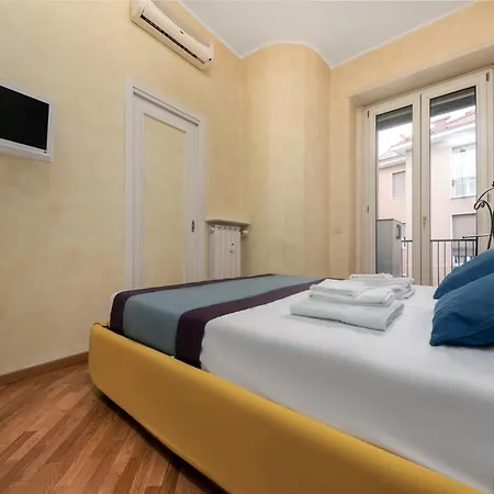 Casa Da Moscova *