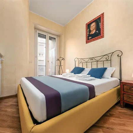 Casa Da Moscova Apartament Mediolan