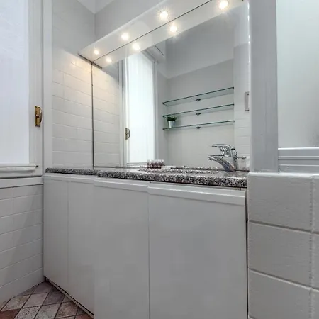 Casa Da Moscova Apartament