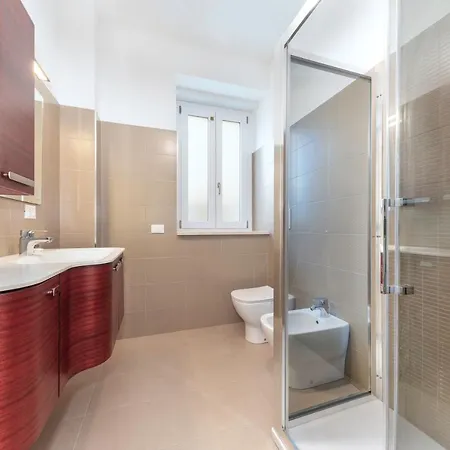 Appartement Casa Da Diodora *