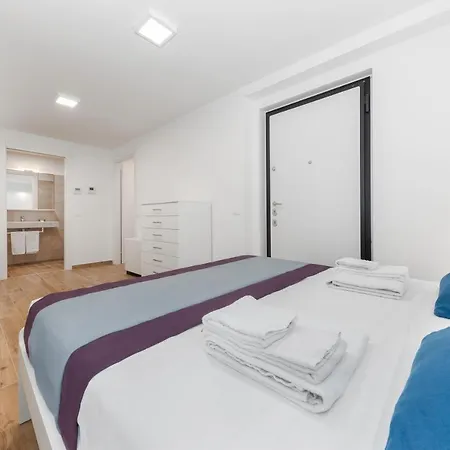 Casa Da Diodora Appartement *