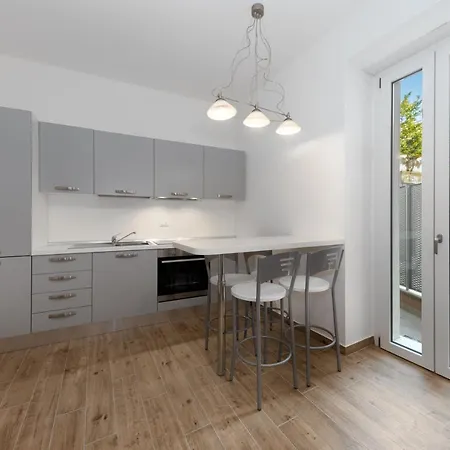 Casa Da Diodora Appartement *