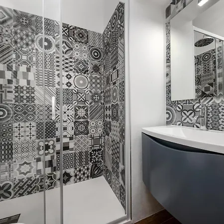 Casa Da Seta Apartment