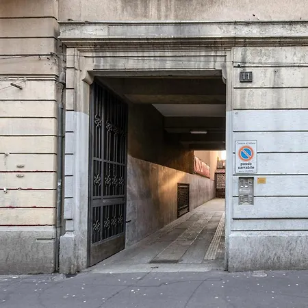 Casa Da Seta * Milan