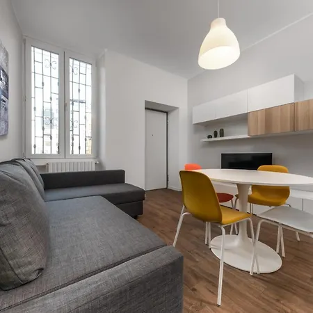 Apartment Casa Da Seta