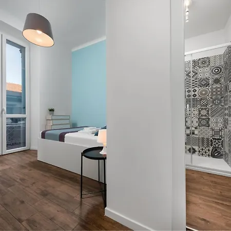 Apartment Casa Da Seta