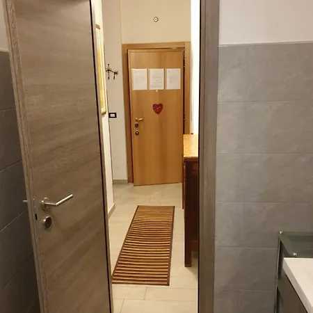 Kibilu - Viale Monza