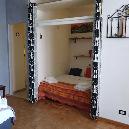 Appartamento Kibilu - Viale Monza