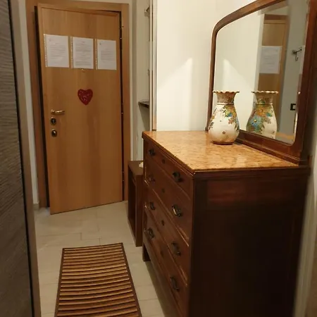 Kibilu - Viale Monza *
