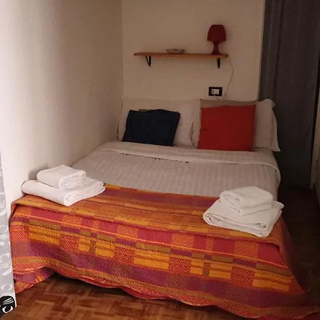 Kibilu - Viale Monza