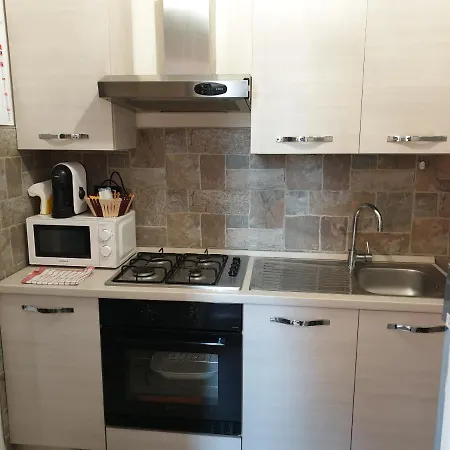 Kibilu - Viale Monza Appartamento