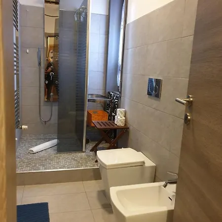 Kibilu - Viale Monza Milan