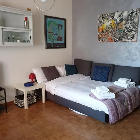 Kibilu - Viale Monza *