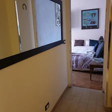 Appartamento Kibilu - Viale Monza