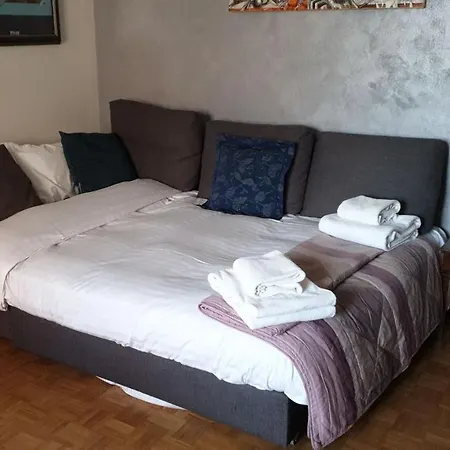 Kibilu - Viale Monza *