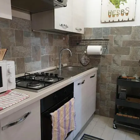 Apartment Kibilu - Viale Monza