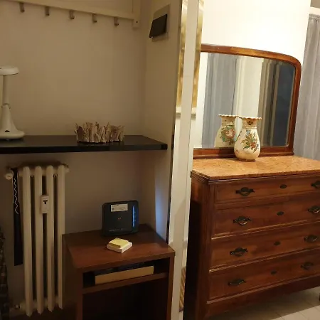 Appartamento Kibilu - Viale Monza *