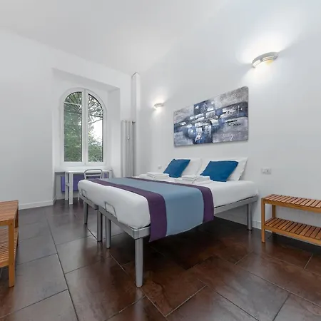 Casa Da Libera Διαμέρισμα *