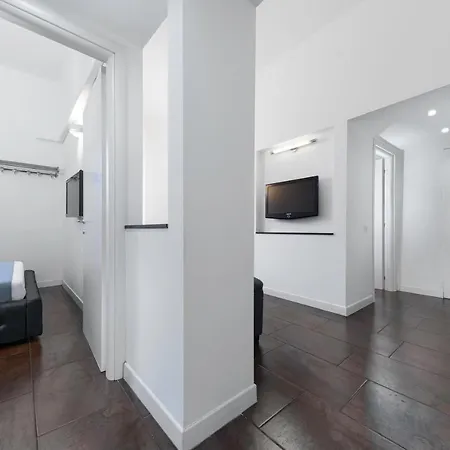 Casa Da Libera Διαμέρισμα