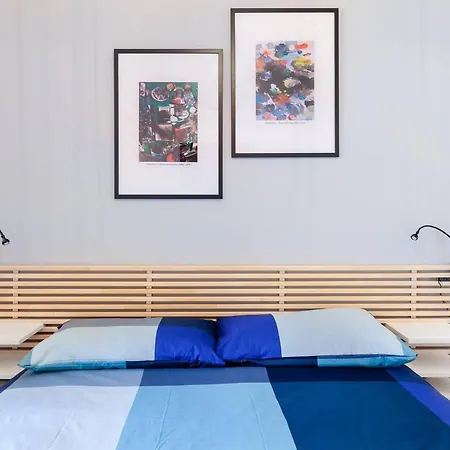 Central Flat In Porta Venezia *