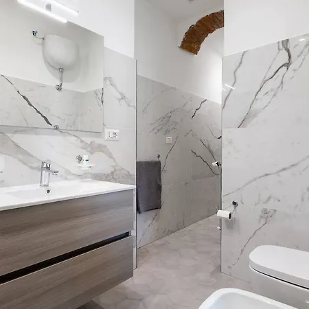 Apartment Central Flat In Porta Venezia