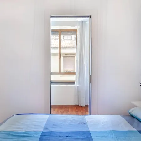 Central Flat In Porta Venezia 아파트 밀라노