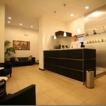 Paradiso 2* Milan