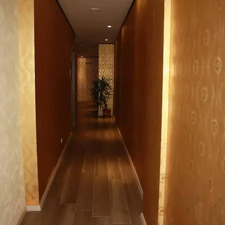 Igiban Hotel 3*
