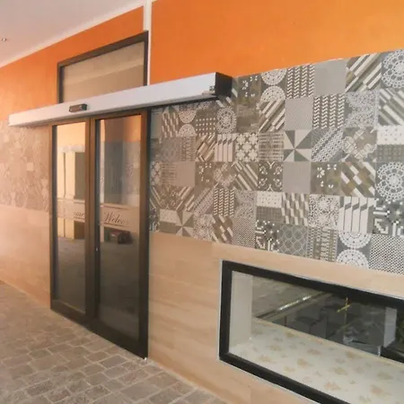 Hotel Igiban