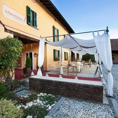 Hotel Morimondo Hotel 3*