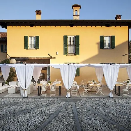 Hotel Hotel Morimondo