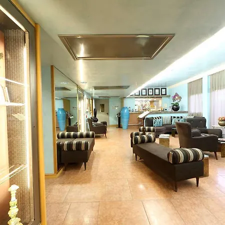 Axyhotels Innstyle Hotel