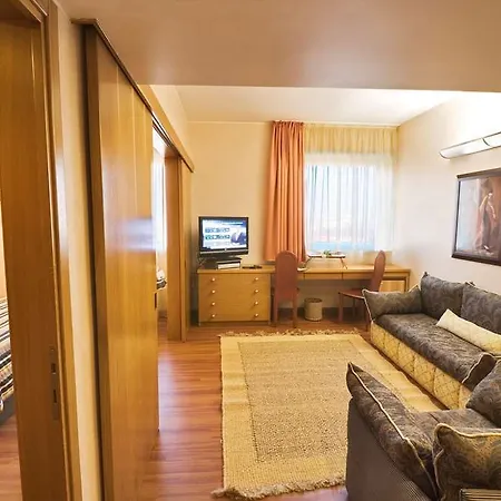 Hotel Axyhotels Innstyle Milano