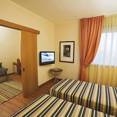 Axyhotels Innstyle 4* Milan