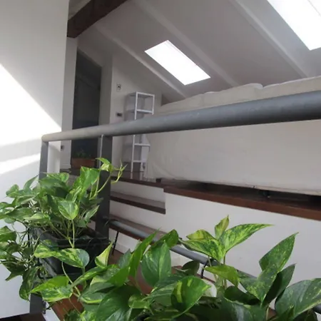 Gioia House 2*