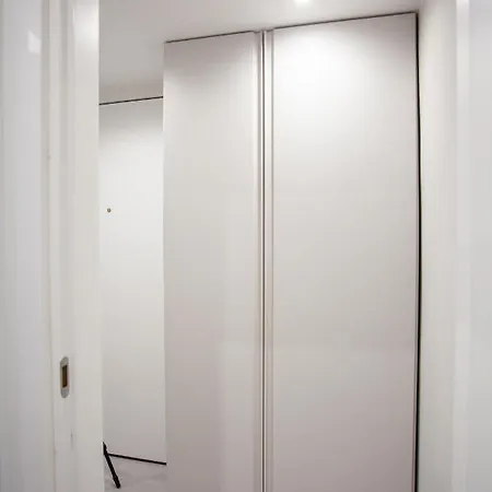 Accursio Rentclass Alba Apartment