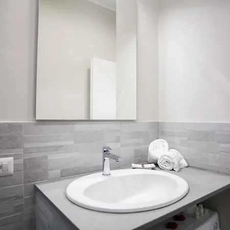 Accursio Rentclass Alba Apartment Milan