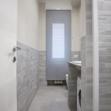 Apartment Accursio Rentclass Alba *