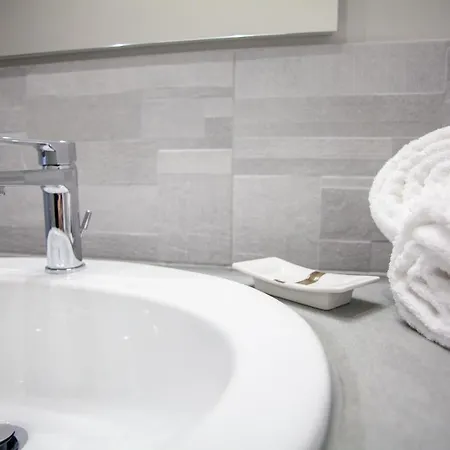 Accursio Rentclass Alba Appartement
