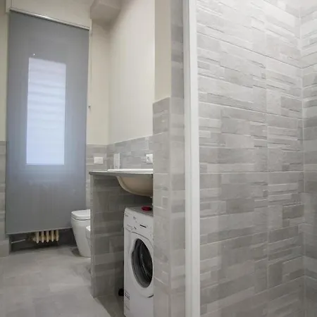 Accursio Rentclass Alba Appartement