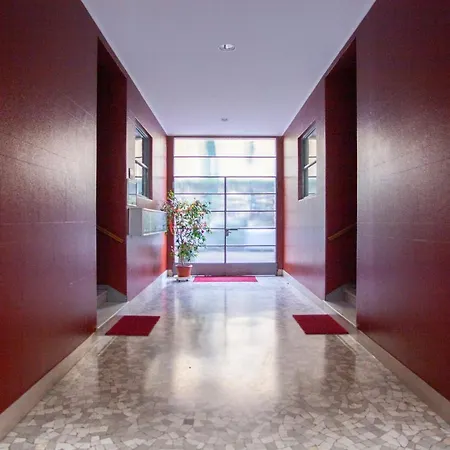 Accursio Rentclass Alba Apartment