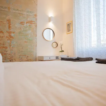 公寓 Porta Romana Rentclass Leonora 米兰