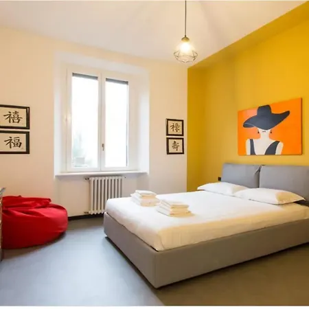 Appartement Aplace2be - Cadorna