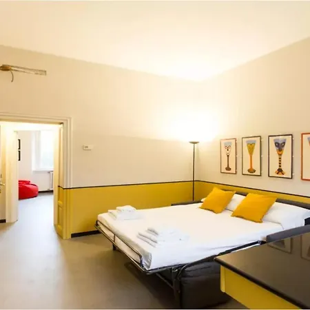 Aplace2be - Cadorna Milan