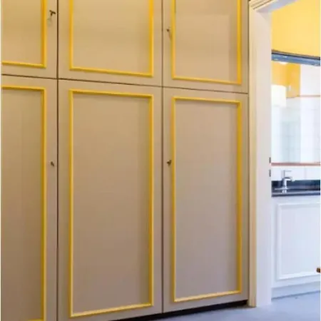 Appartement Aplace2be - Cadorna