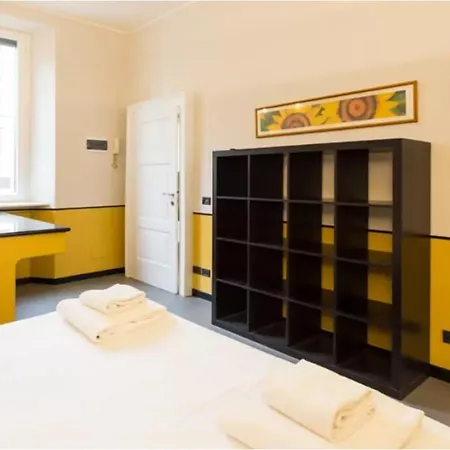 Appartement Aplace2be - Cadorna